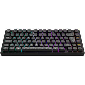 Dark Project - Nova Sort 81 RGB