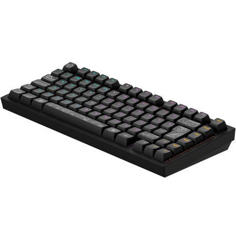 Dark Project - Nova Sort 81 RGB