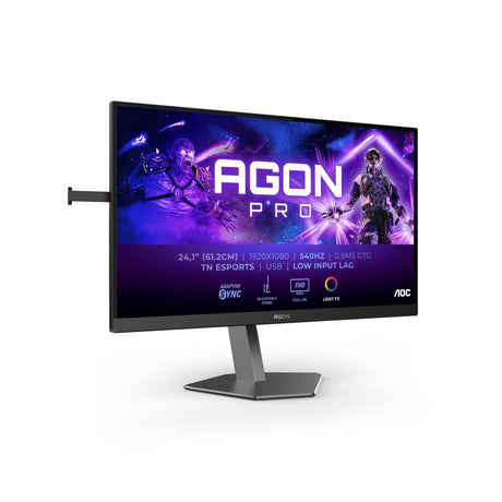 AOC Agon Pro AG246FK Monitor AOC