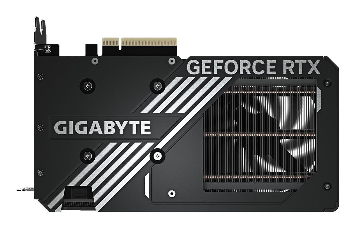 GK Gigabyte GeForce RTX 5060 Ti WINDFORCE OC 16G Gigabyte