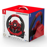 Hori - Switch Mario Kart Racing Wheel Pro Deluxe