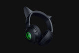 Razer – Kraken Kitty V2 BT – Black
