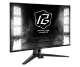ASRock PG27FFS1A skærm - produktbillede 2