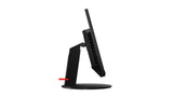 Lenovo ThinkCentre Tiny-in-One 27 27 2560 x 1440 (2K) HDMI DisplayPort 60Hz Pivot Skærm