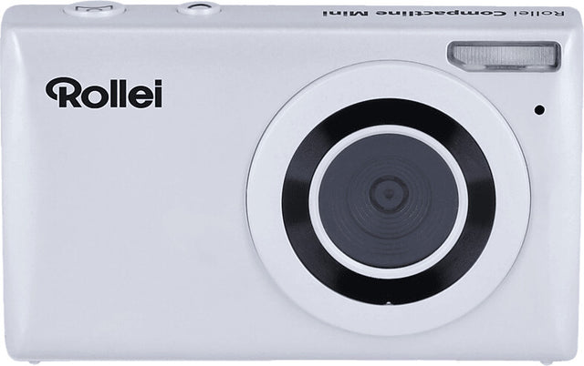 Rollei Compactline Mini – hvid