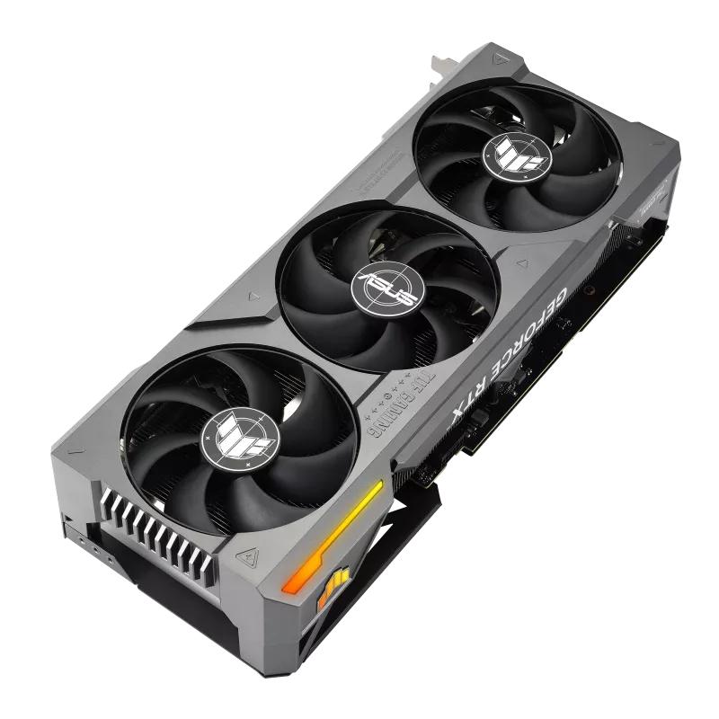 ASUS GeForce RTX 4080 SUPER 16GB TUF GAMING