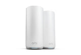 Netgear ORBI8 TB WIFI7 2P BNDL (RBE872) Netgear International Limited