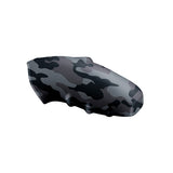 Trust GXT 748 – silikonecover til DualSense i camouflage – bagside