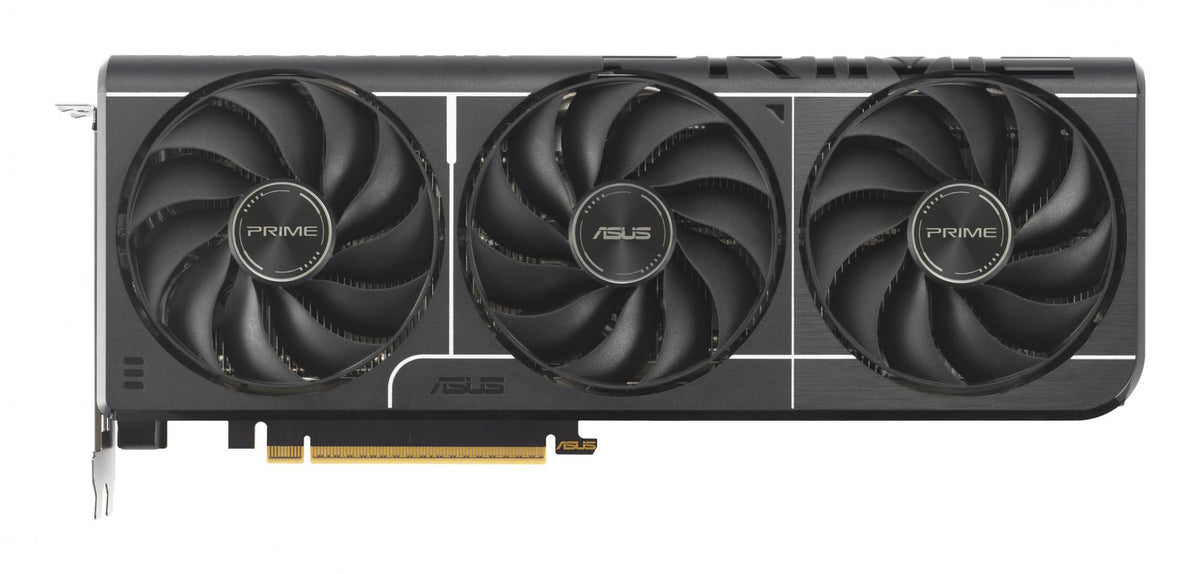 ASUS GeForce RTX 5060 TI 8GB PRIME