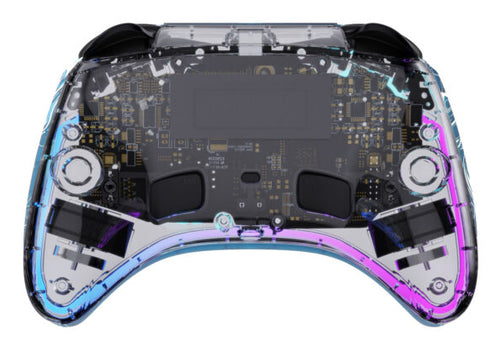 Freaks and Geeks Polychroma – trådløs controller til Nintendo Switch – produktbillede 7