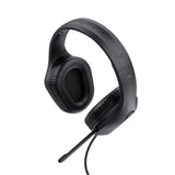 TRUST GXT415 ZIROX HEADSET - SORT