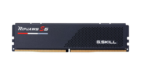 G.Skill Ripjaws S5 DDR5 32GB kit 6000MHz CL30 Ikke-ECC