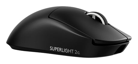 Logitech - G Pro X Superlight 2C