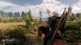 Namco Bandai The Witcher 3: Wild Hunt - Complete Edition (PS5)