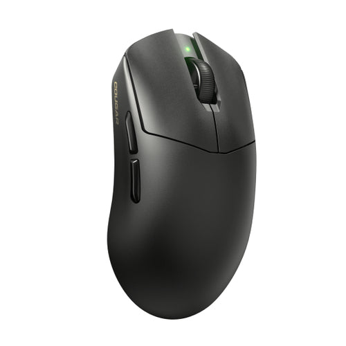 COUGAR gamingmus,Revenger Pro 4K, trådløs, sort