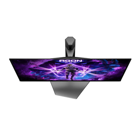 AOC AG326UD 31.5“, 16:9, 250cd/m2, 3840x2160, HDMI, DisplayPort, USB, Headphone out AOC