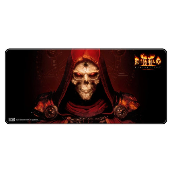 Diablo 2 – Resurrected Prime Evil Mousepad, XL