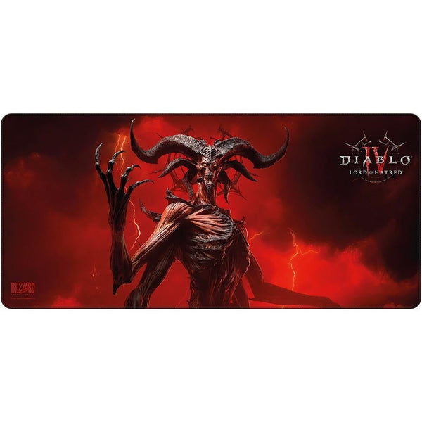 Diablo IV – Mephisto (XL Mousepad)