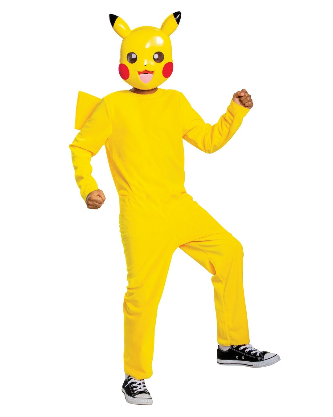 Disguise - Pokémon Pikachu Classic Costume (128 cm)