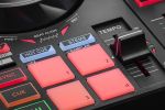 HERCULES DJCONTROL INPULSE 200 MKII