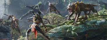 Ubisoft Avatar: Frontiers of Pandora Special Edition