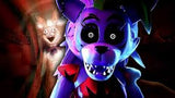 Steel Wool Studios Five Nights at Freddy's: Security Breach - Nintendo Switch