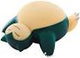 Pokemon Pokémon Snorlax Lampe