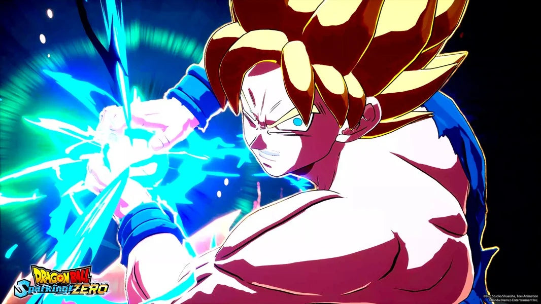 BANDAI NAMCO DRAGON BALL: Sparking! ZERO - PlayStation 5