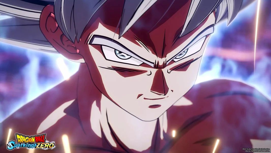 BANDAI NAMCO DRAGON BALL: Sparking! ZERO - PlayStation 5