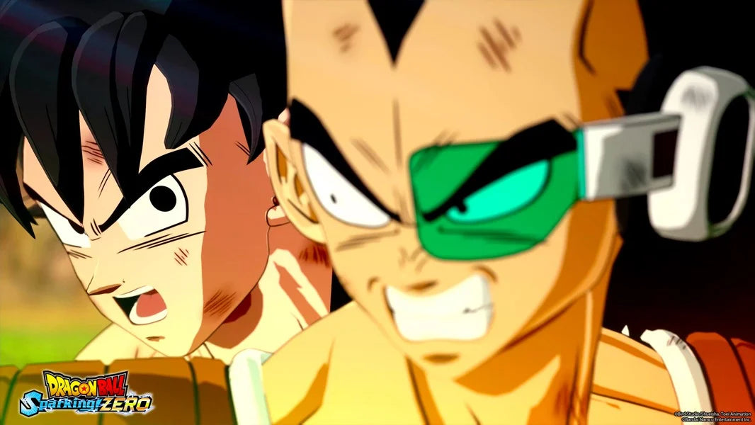 BANDAI NAMCO DRAGON BALL: Sparking! ZERO - PlayStation 5