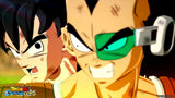 BANDAI NAMCO DRAGON BALL: Sparking! ZERO - PlayStation 5