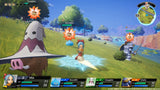 Square Enix Dragon Quest Treasures - Nintendo Switch