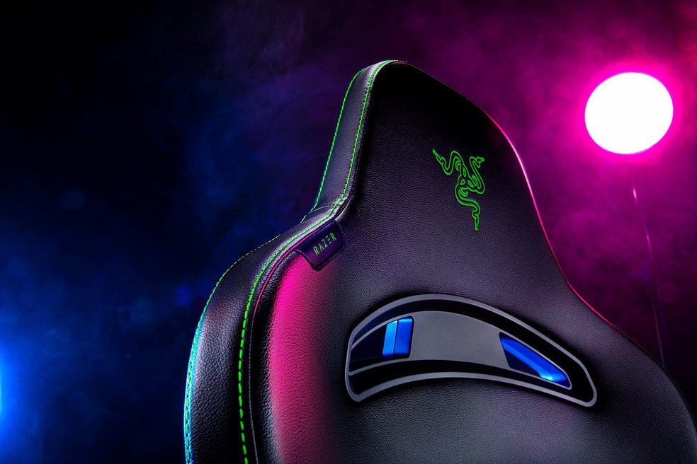 Razer Enki X Gaming Chair
