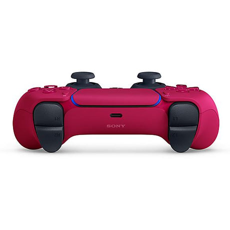 Sony DualSense-controller til PS5 – Cosmic Red – produktdetalje 4