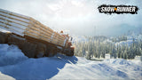 SnowRunner – italiensk/spansk import – Xbox One – motiv fra spillet 4