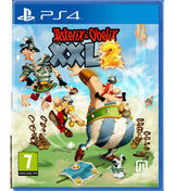 Asterix and Obelix XXL2 – PlayStation 4