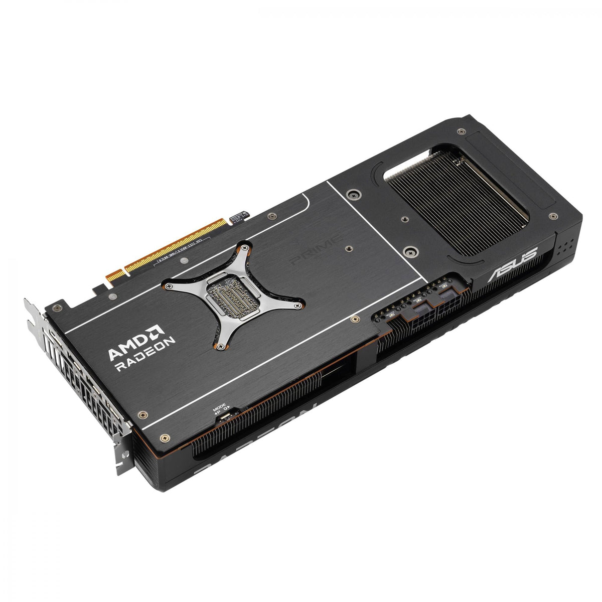 ASUS Radeon RX 9070 16GB PRIME OC