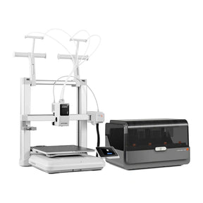 Anycubic Kobra X Combo 3D-printer