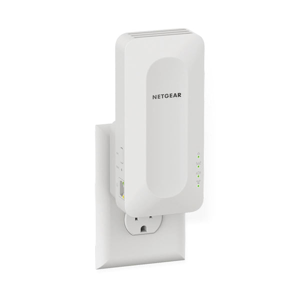 NETGEAR EAX15 – AX1800 Wi-Fi 6-forlænger