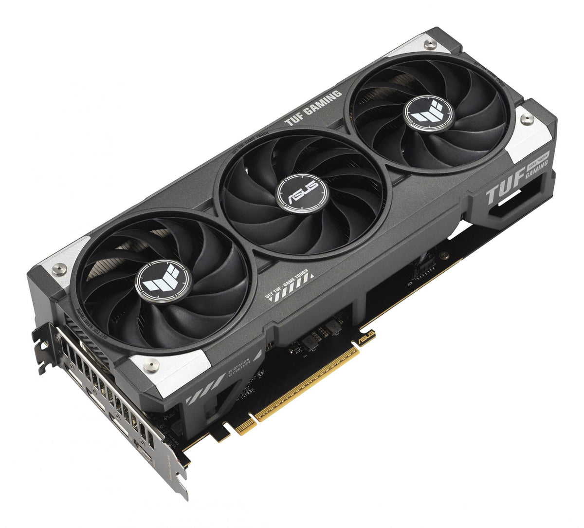 ASUS GeForce RTX 5060 TI 8GB TUF OC GAMING