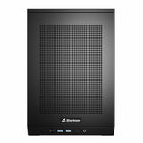 Sharkoon REBEL C20 ITX RGB, tower case (black)