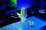 Razer Seiren V3 Chroma – White