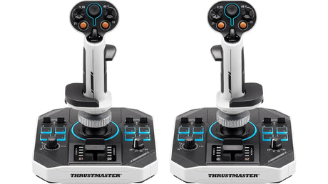 THRUSTMASTER SOL-R 2 HOSAS