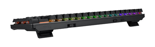 ASUS ROG Strix Scope II 96 RX – set fra siden