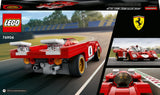 LEGO Speed Champions - Ferrari 512 M (76906)