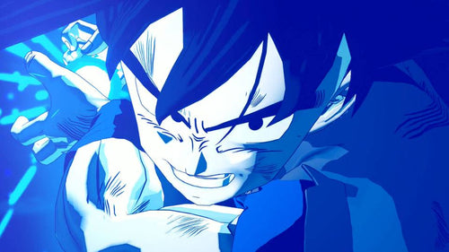 Dragon Ball Z: Kakarot