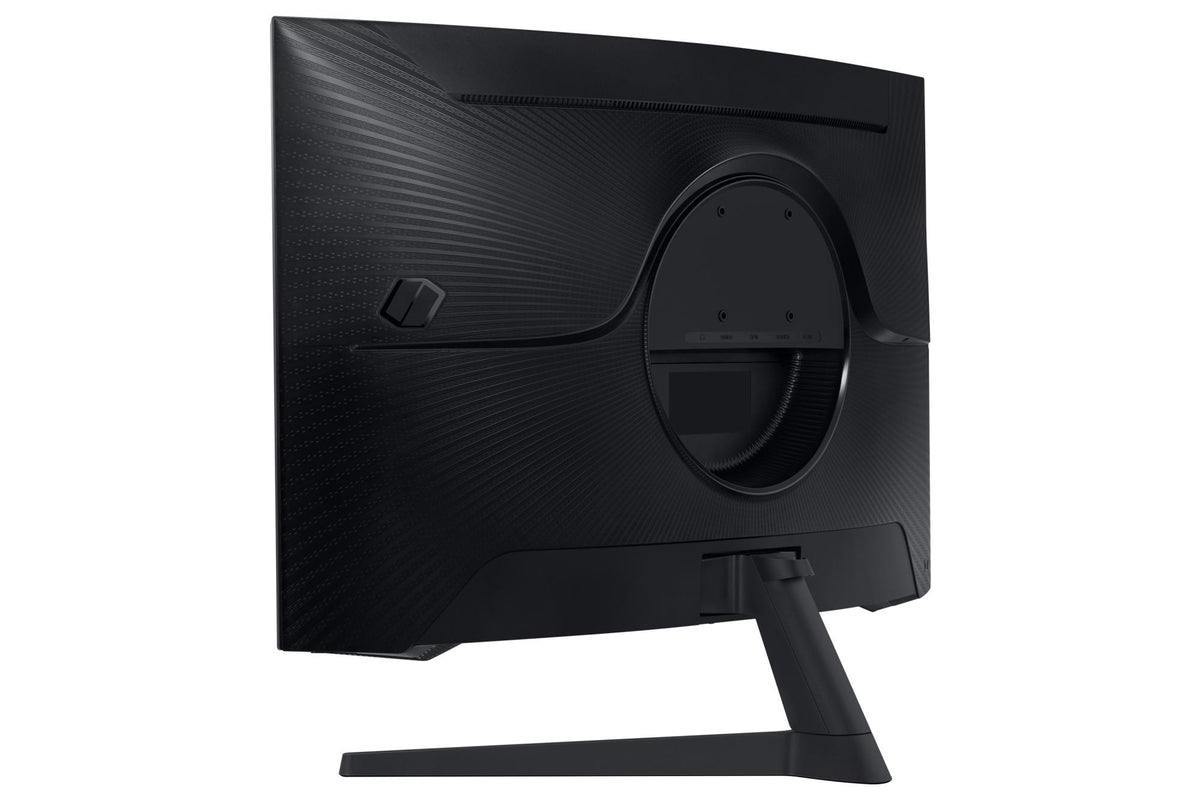 Samsung Odyssey G5 S32CG554EU 32 2560 x 1440 (2K) HDMI DisplayPort 165Hz