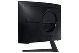 Samsung Odyssey G5 S32CG554EU 32 2560 x 1440 (2K) HDMI DisplayPort 165Hz