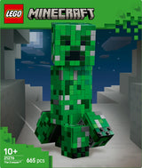 LEGO - Minecraft - The Creeper™ (21276)