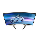 PHILIPS 32M1C5200W/00 32" 1920x1080/16:9/300cd/m²/4ms/ DP HDMI USB Audio out